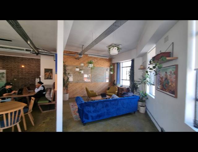 603M² OFFICE FOR SALE IN WOODSTOCK